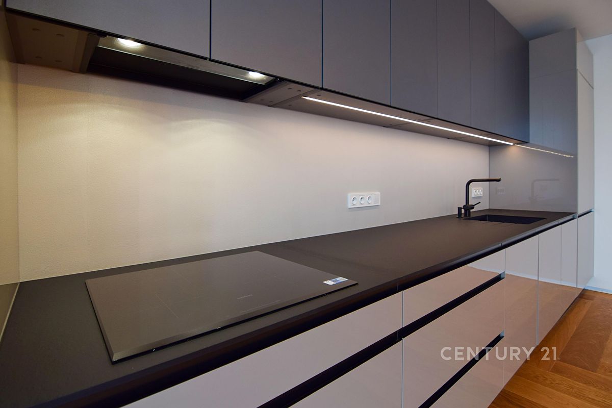 Pronájem bytu 3+kk 101 m² – fotografie 3