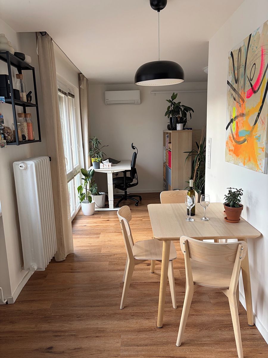 Prodej bytu 2+kk 53 m² – fotografie 3
