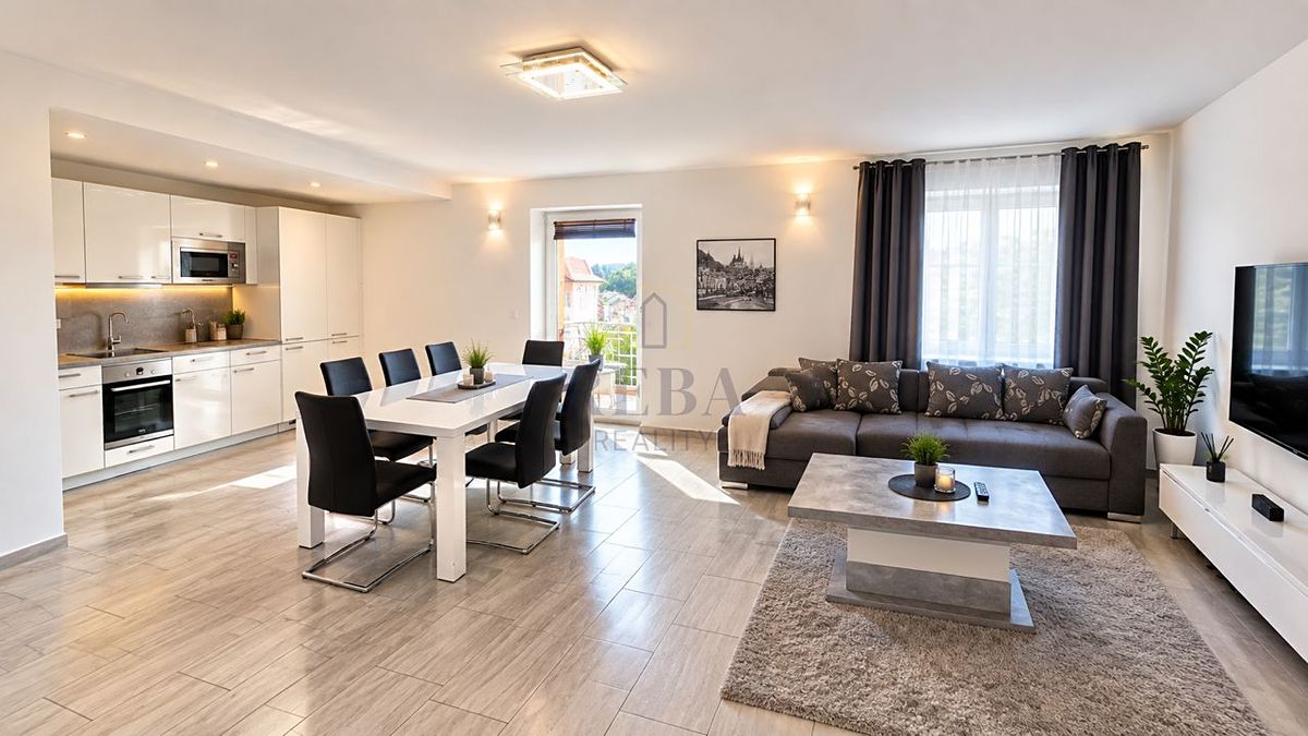 Prodej ubytovacího zařízení 660 m² – fotografie 3