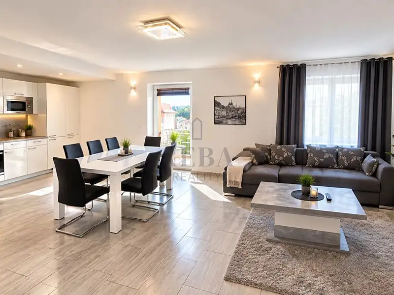Prodej ubytovacího zařízení 660 m², Karlovy Vary – náhled fotky 3