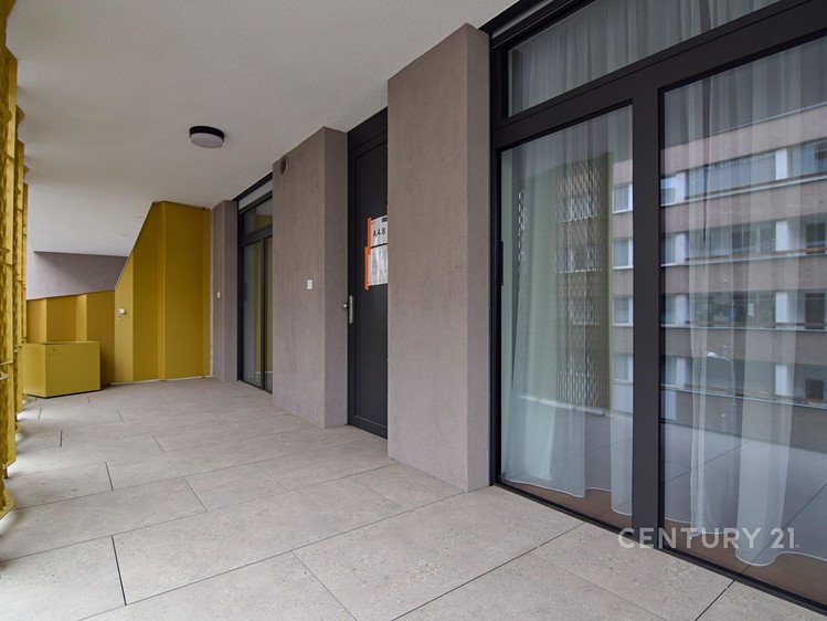 Pronájem bytu 3+kk, 101 m² (17 z 19)