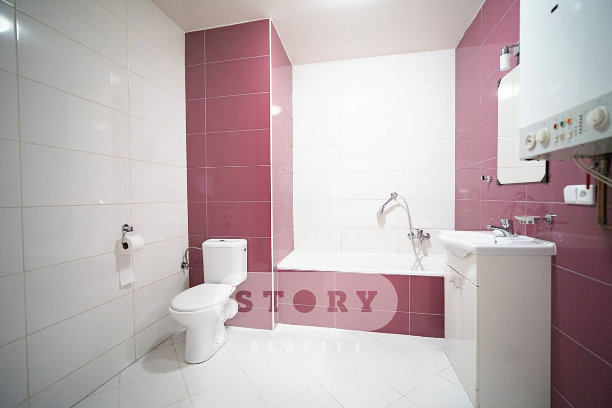 Prodej bytu 1+1 51 m² – fotografie 4