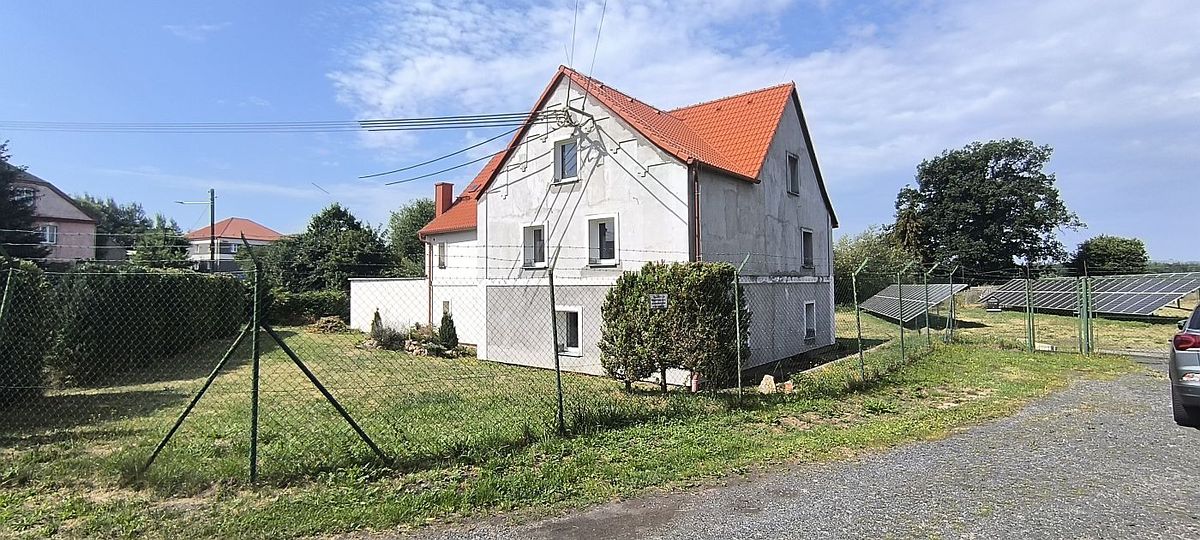 Prodej vícegeneračního domu 284 m², pozemek 919 m²