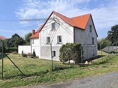 Prodej vícegeneračního domu 284 m², pozemek 919 m²