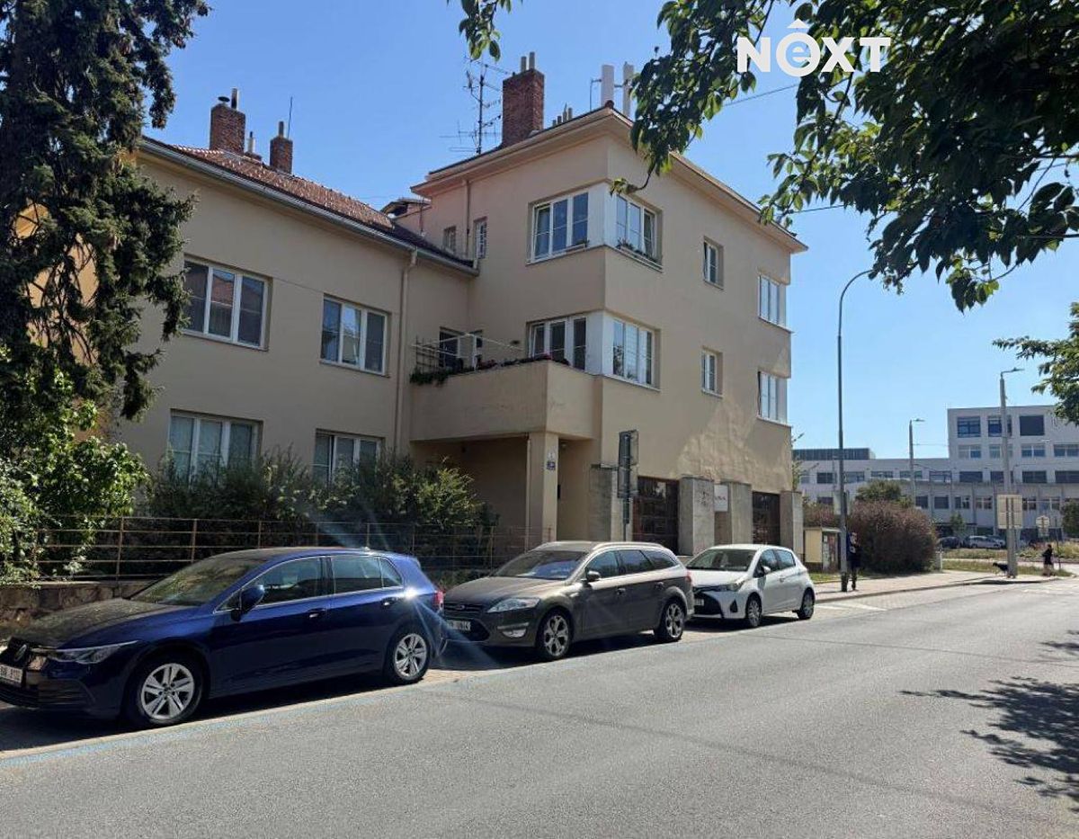 Pronájem komerční nemovitosti 51 m²