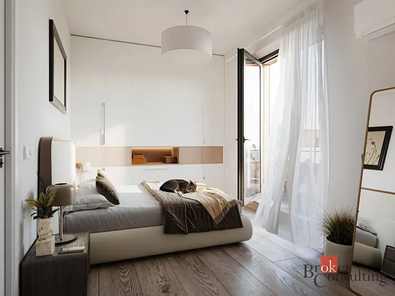 Prodej bytu 3+kk 90 m², Rokycany – náhled fotky 3