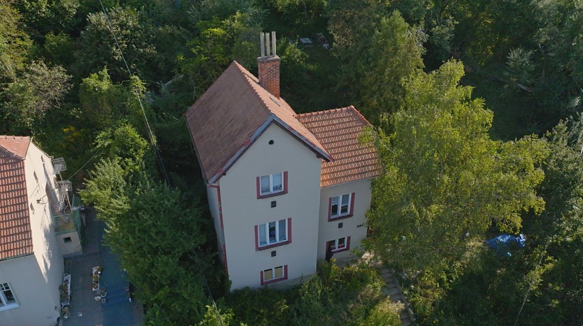 Prodej rodinného domu 120 m², pozemek 880 m²