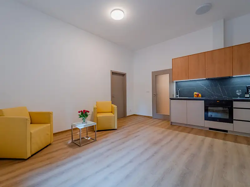 Pronájem bytu 3+kk 61 m², Ostrava – náhled fotky 2