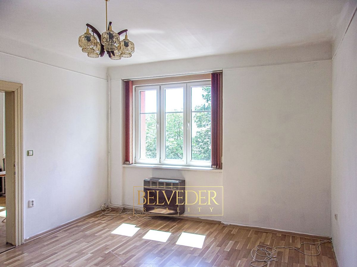 Pronájem bytu 2+kk 50 m² – fotografie 3