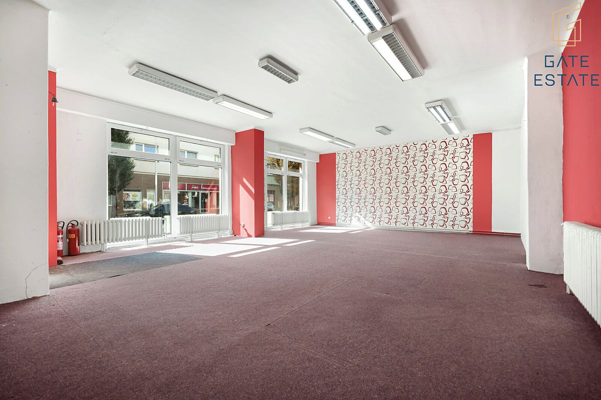 Prodej obchodního prostoru 87 m² – fotografie 3