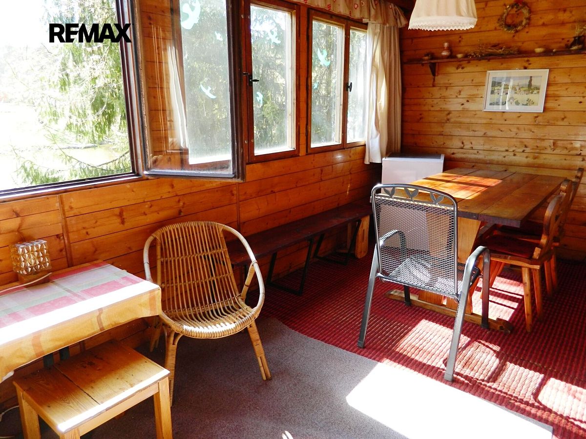 Prodej chaty 54 m², pozemek 42 m² – fotografie 4