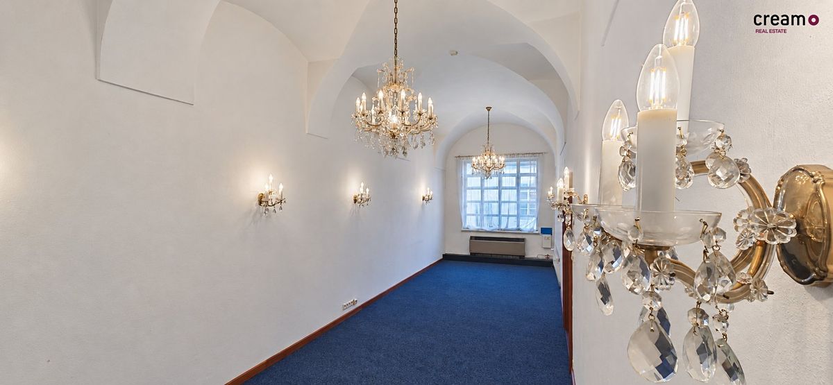 Pronájem kanceláře 35 m² – fotografie 4