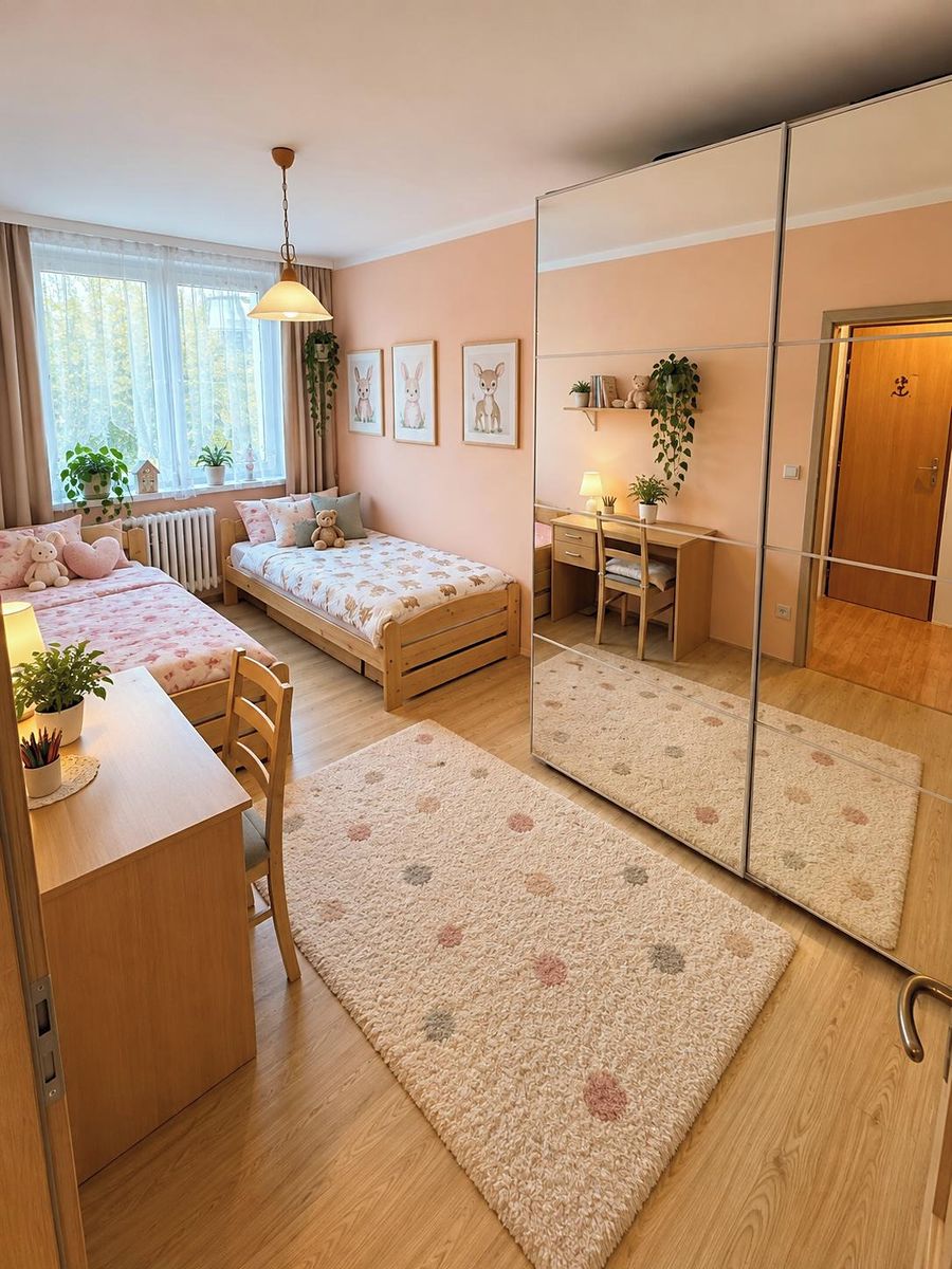 Prodej bytu 3+1 73 m² – fotografie 4