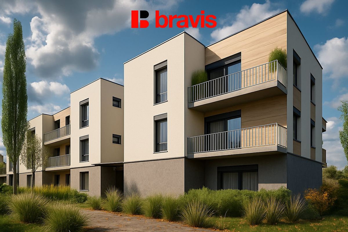 Prodej bytu 4+kk 80 m² – fotografie 5