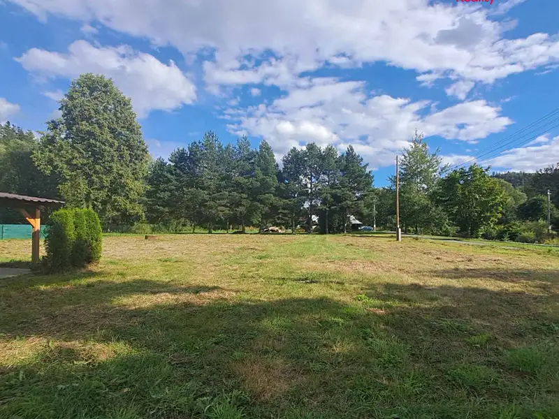 Prodej ubytovacího zařízení 300 m², Široká Niva – náhled fotky 3