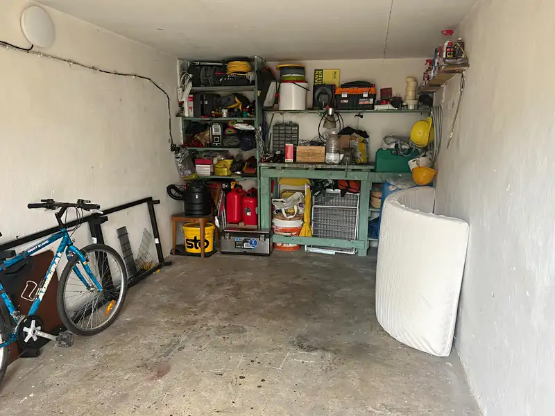 Prodej garáže 16 m², Zlín – náhled fotky 2