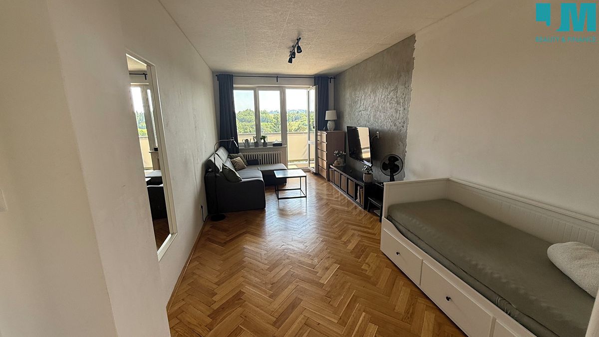 Prodej bytu 2+1 54 m² – fotografie 5