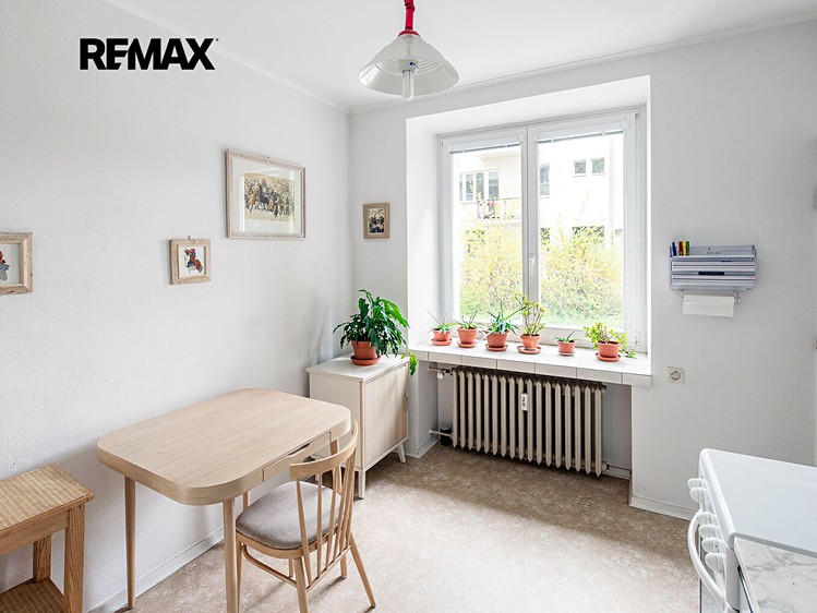 Prodej bytu 1+1, 42 m² (2 z 14)