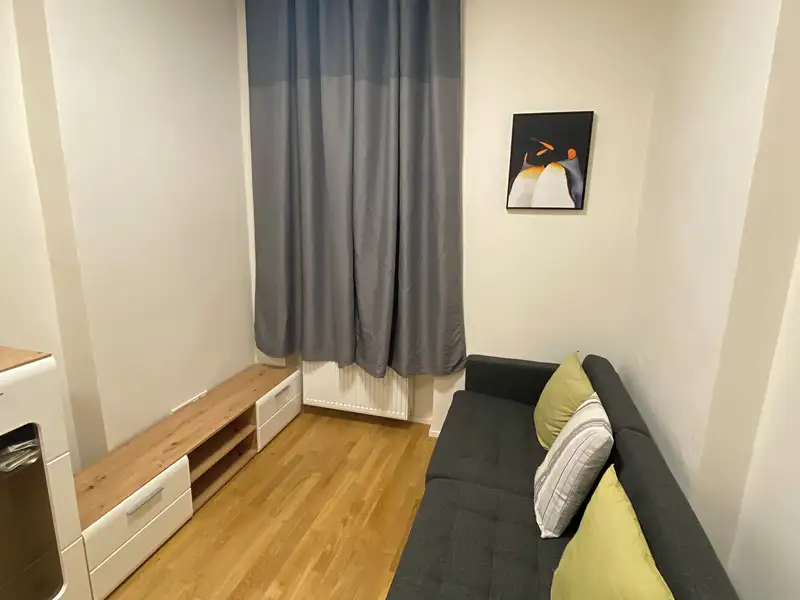 Pronájem bytu 2+kk 29 m², Praha – náhled fotky 2