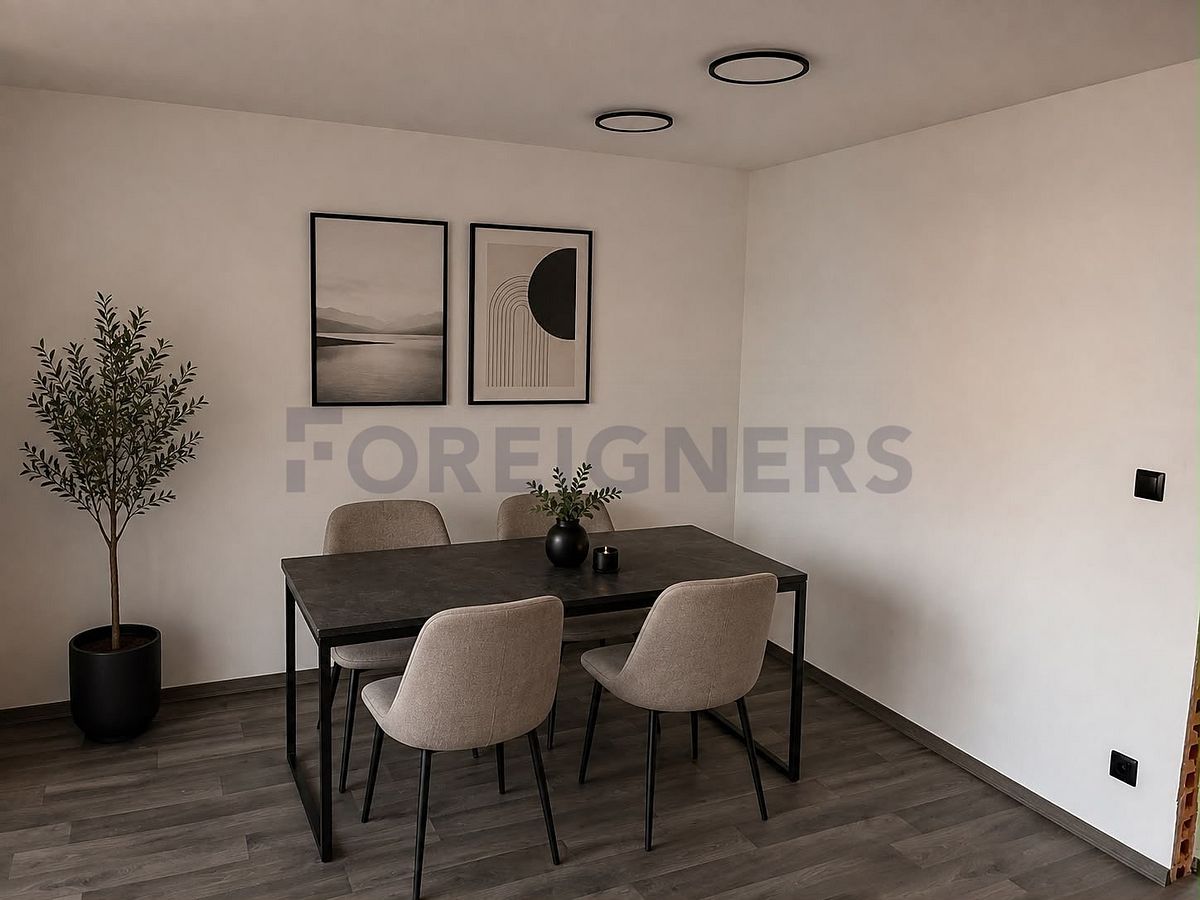 Pronájem bytu 2+1 54 m² – fotografie 5