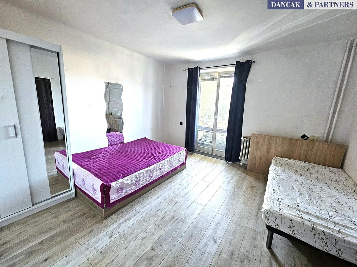 Prodej bytu 1+1 38 m² – fotografie 5