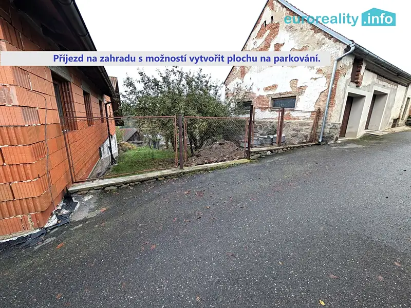 Prodej rodinného domu 115 m², pozemek 427 m², Volyně – náhled fotky 3