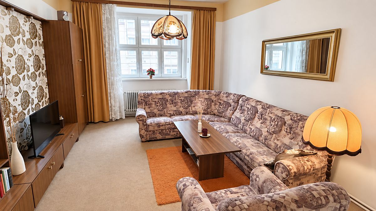Prodej bytu 3+kk 100 m² – fotografie 5