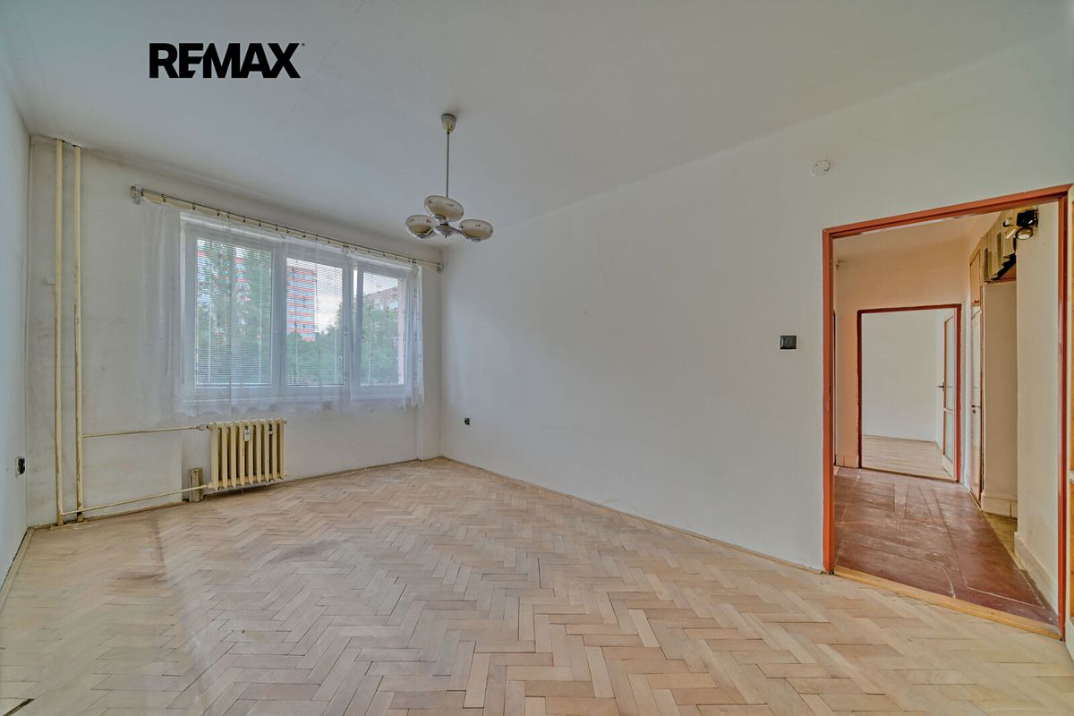 Prodej bytu 2+1 51 m² – fotografie 2