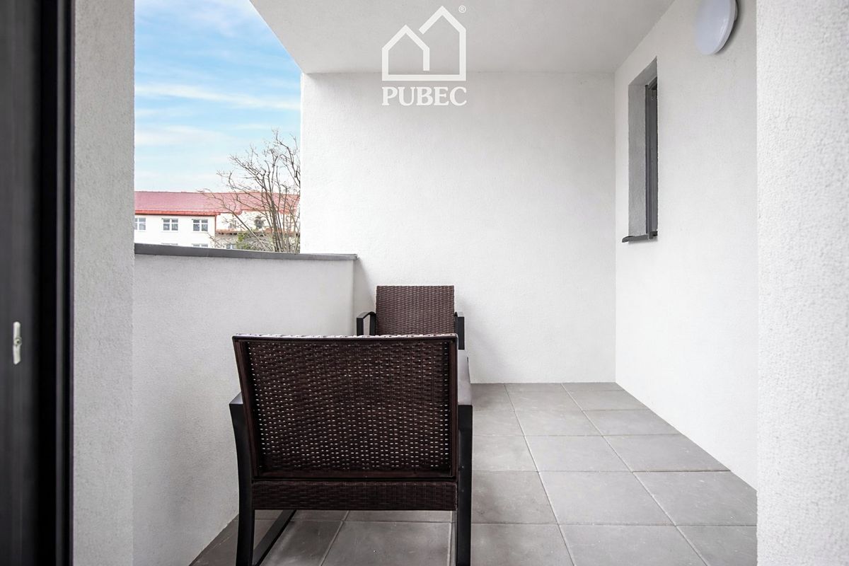 Pronájem bytu 2+kk 60 m² – fotografie 5