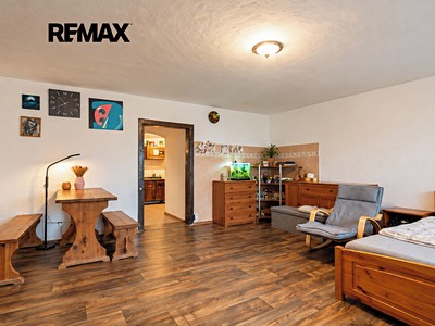 Prodej  rodinného domu 110 m², pozemek 658 m²