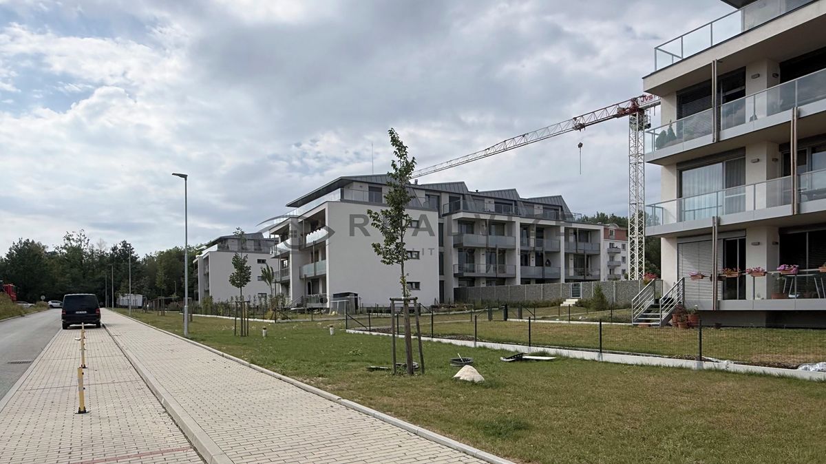 Prodej bytu 2+kk 52 m²