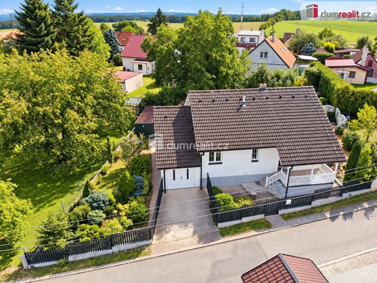 Prodej rodinného domu 86 m², pozemek 476 m² – fotografie 5