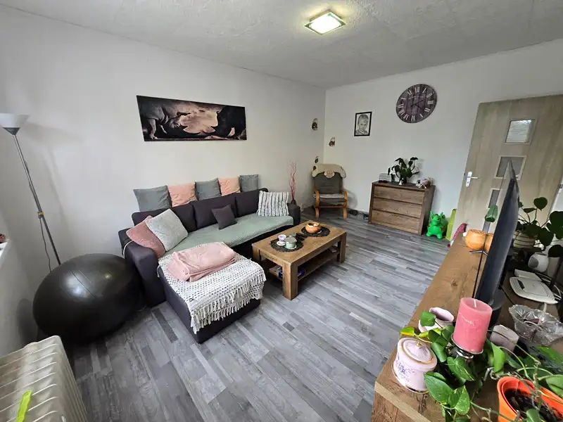 Prodej bytu 2+1 54 m², Duchcov – náhled fotky 1
