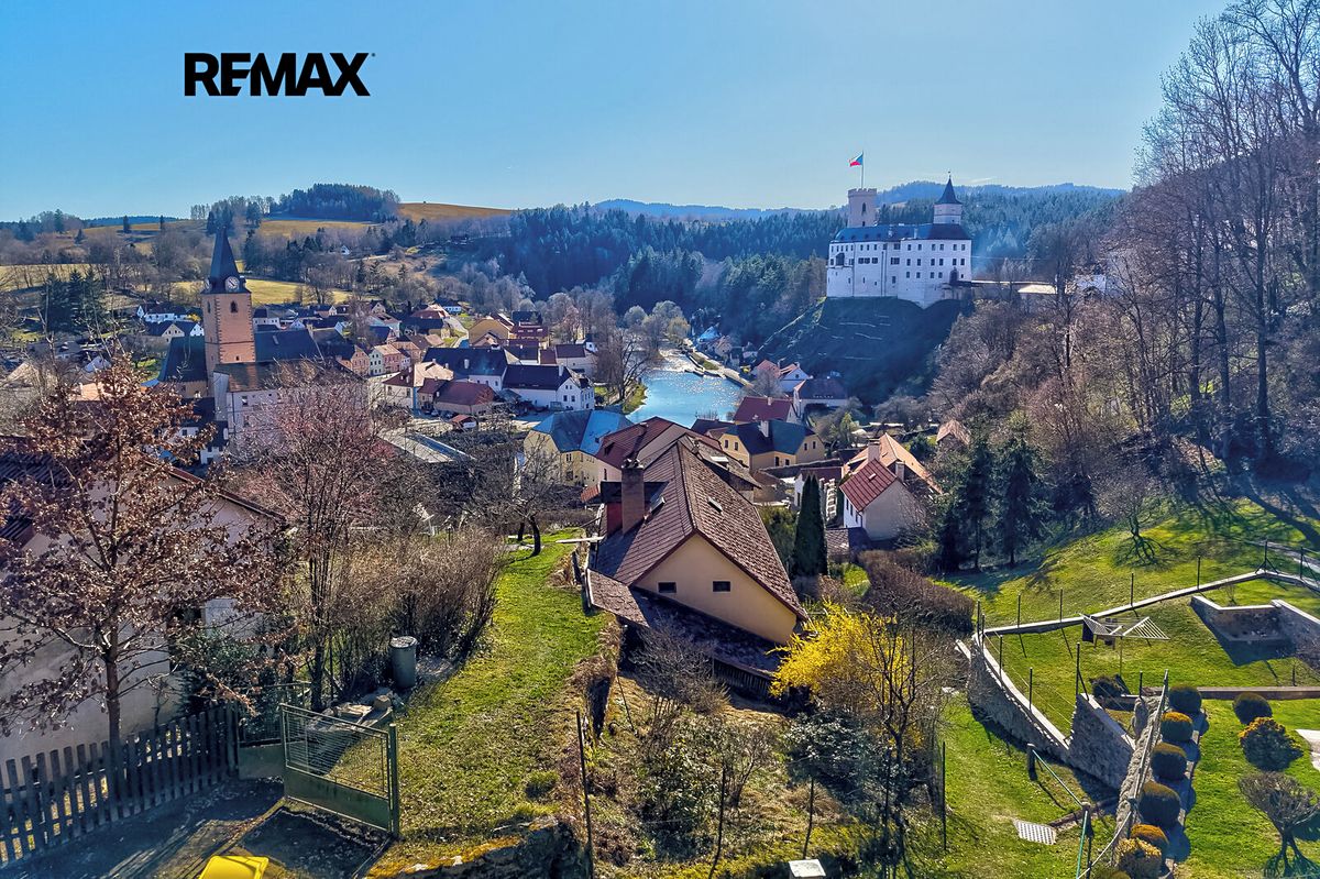Prodej chalupy 99 m², pozemek 707 m² – fotografie 2