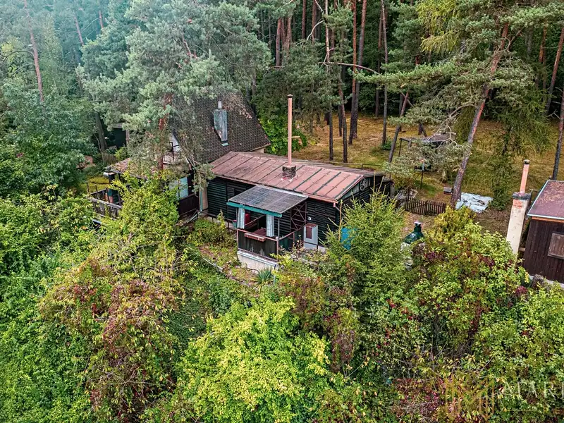 Prodej chaty 42 m², pozemek 46 m², Česká Bříza – náhled fotky 1