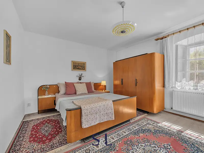 Prodej rodinného domu 230 m², pozemek 1742 m², Horní Libchava – náhled fotky 3