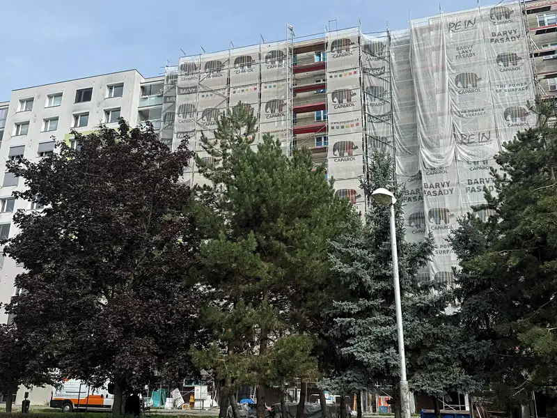 Prodej bytu 2+kk 47 m², Hradec Králové – náhled fotky 3