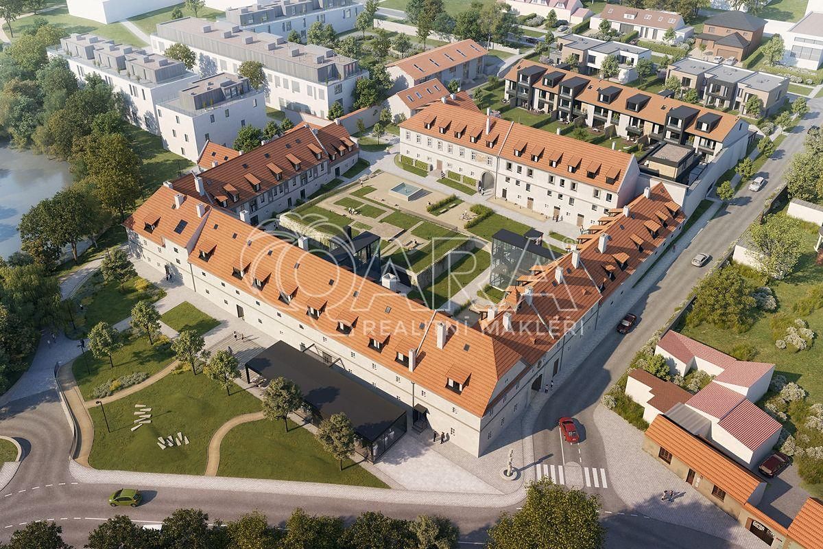 Pronájem bytu 5+kk 107 m² – fotografie 2