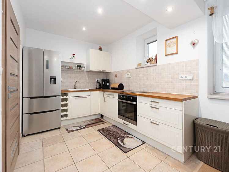 Prodej bytu 3+kk, 76 m² (1 z 31)