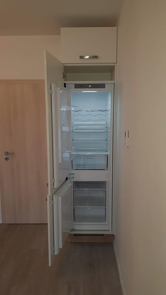 Pronájem bytu 1+kk 34 m² – fotografie 5