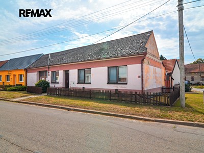 Prodej  rodinného domu 150 m², pozemek 320 m²