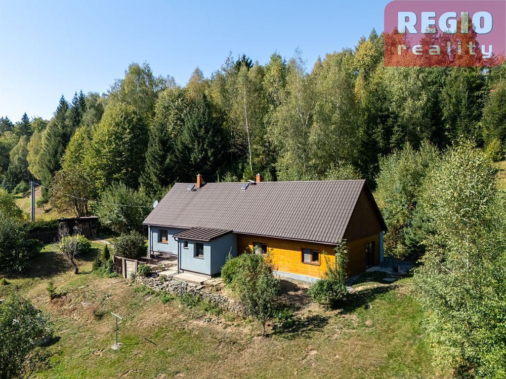 Prodej chalupy 150 m², pozemek 6710 m² – fotografie 4