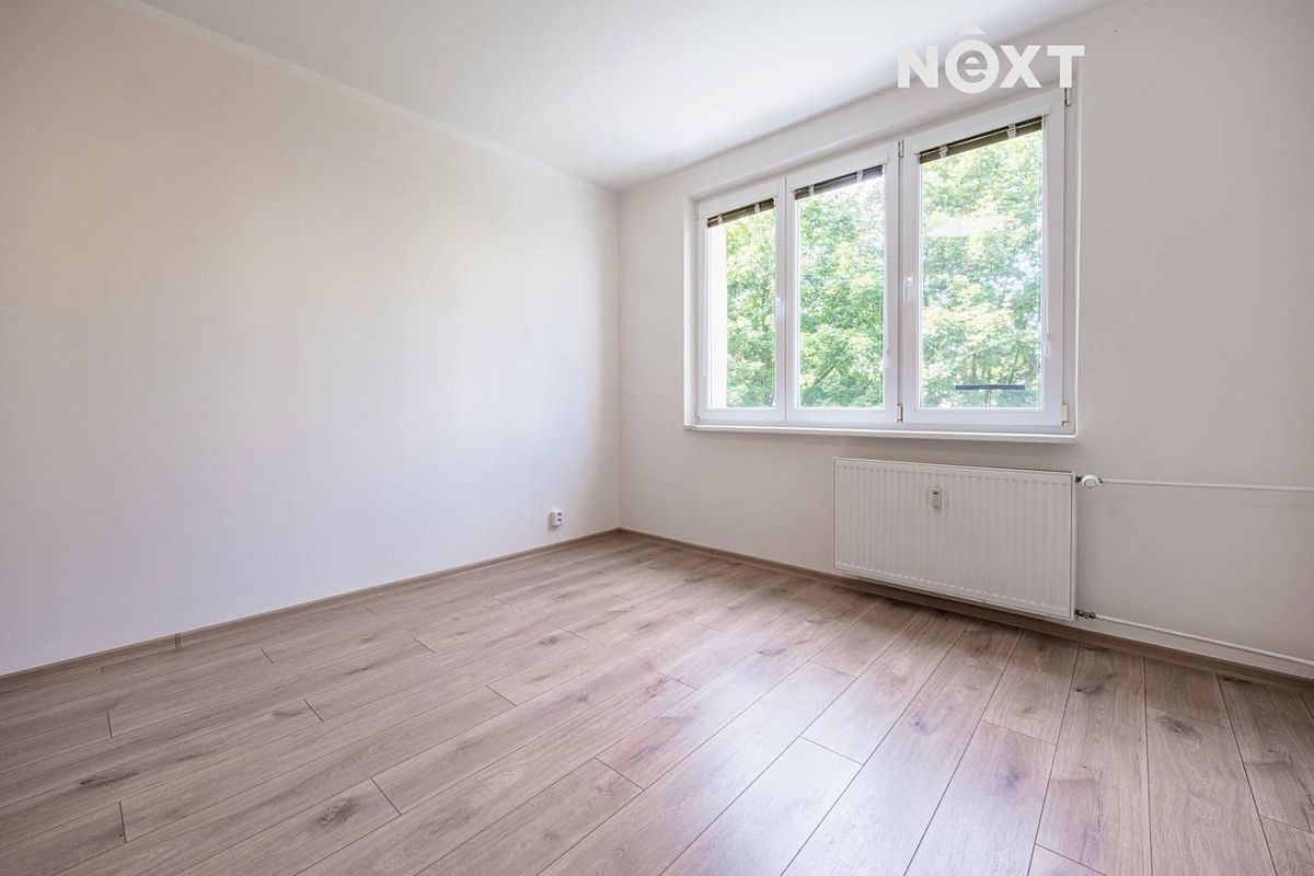 Pronájem bytu 1+1 36 m² – fotografie 4