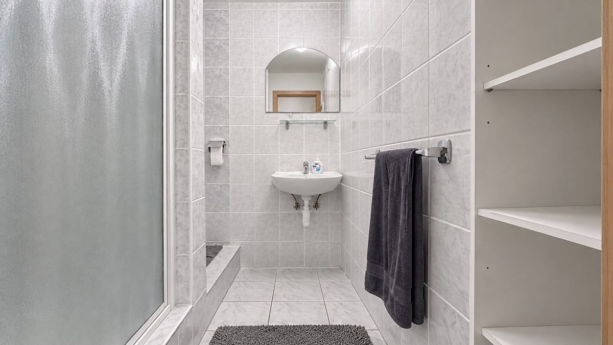 Pronájem bytu 1+kk 32 m² – fotografie 5