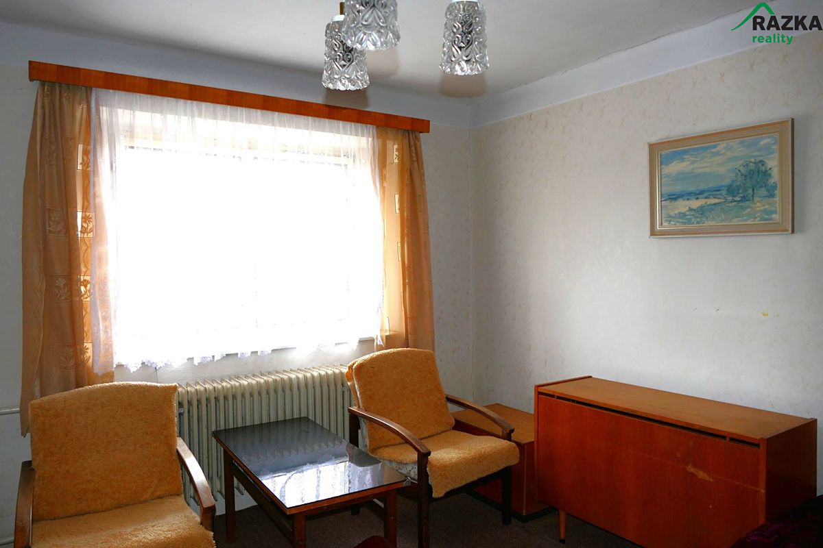 Prodej rodinného domu 46 m², pozemek 647 m² – fotografie 5