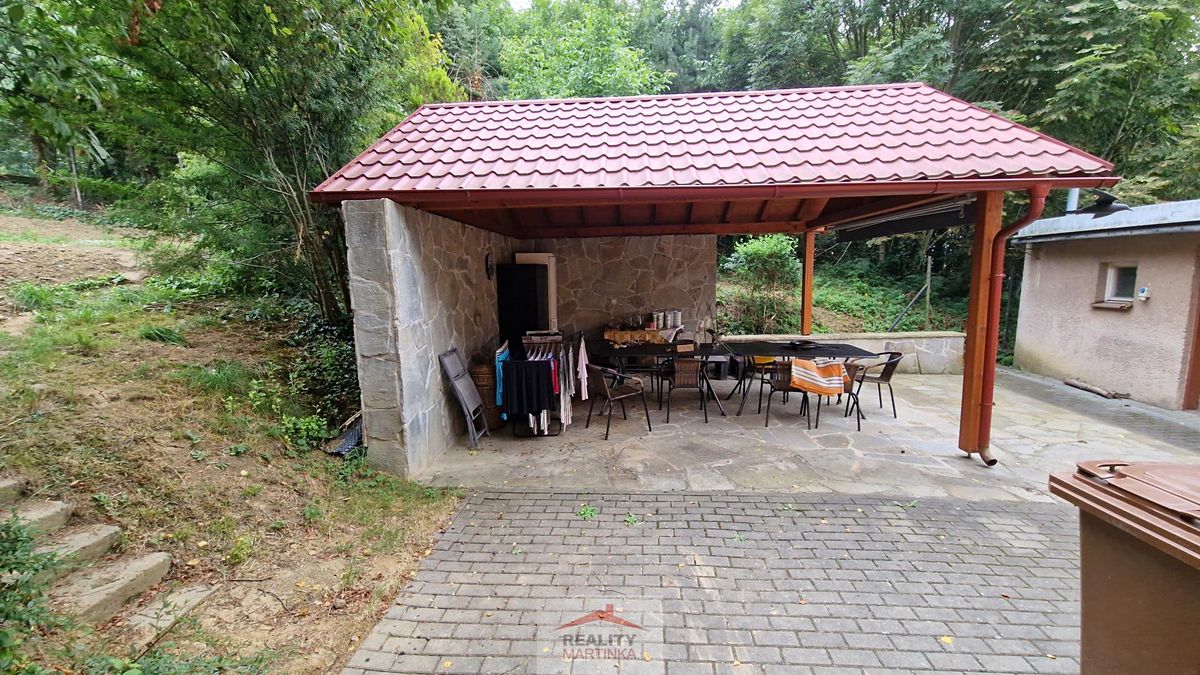 Prodej rodinného domu 145 m², pozemek 666 m² – fotografie 4