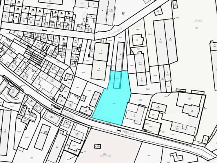 Grundstück zum Kauf, 3.387 m² (3 von 7)
