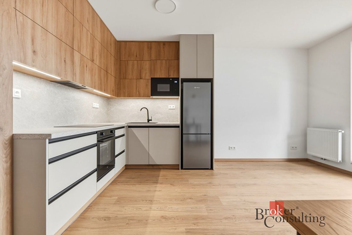 Pronájem bytu 2+kk 50 m²