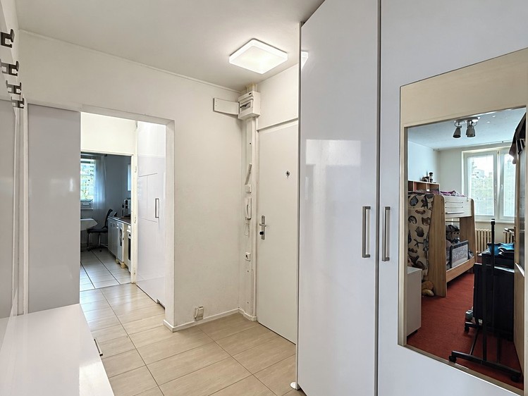 Квартира 3+1 на продаж, 75 м² (16 з 20)
