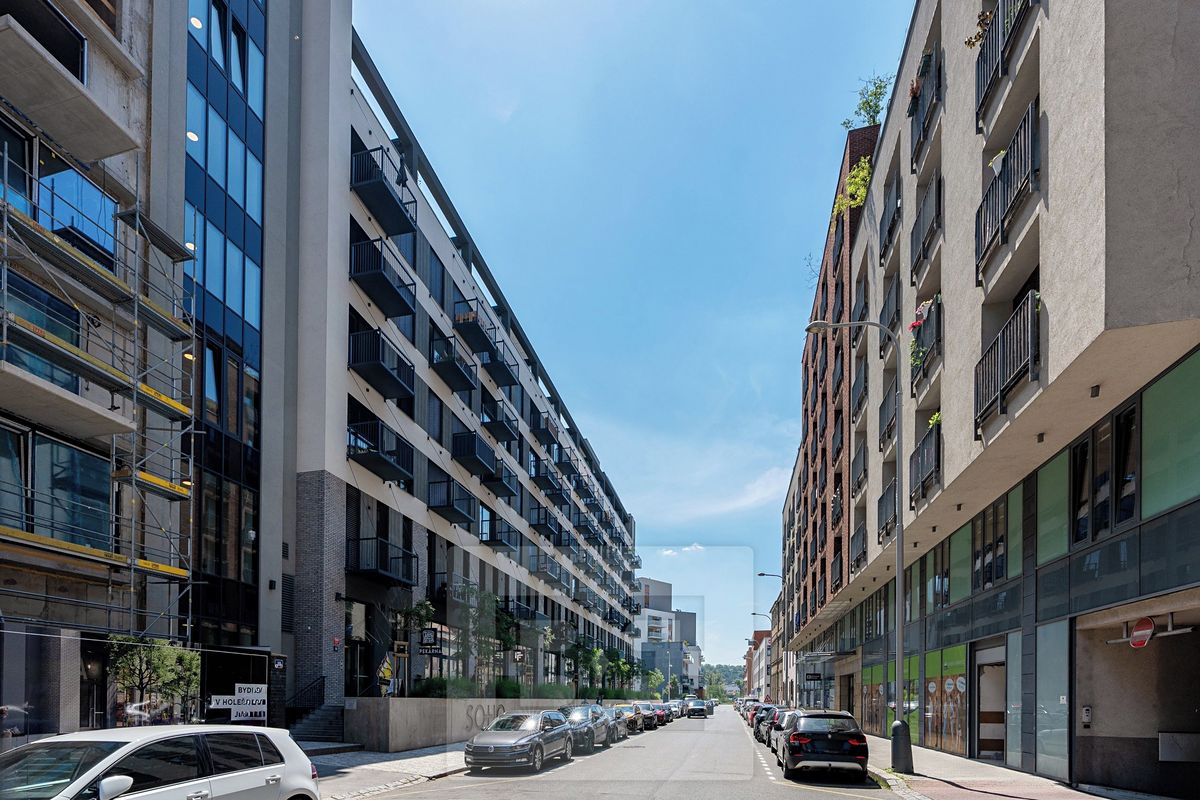 Prodej bytu 2+kk 46 m² – fotografie 4